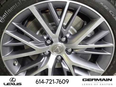 Used 2018 Lexus GS 350 AWD image 13