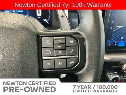 Used 2023 Ford F150 Raptor AWD/4WD image 66