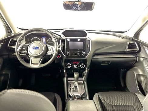 Certified 2022 Subaru Forester Premium w/ Popular Package #1 image 13