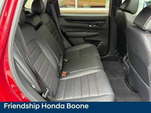 Used 2024 Honda CR-V Sport-L image 44