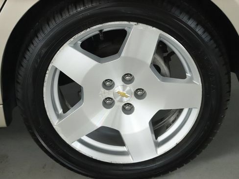 Used 2009 Chevrolet Malibu LT w/ HFV6 Engine Package FWD image 36