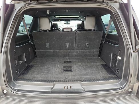 Used 2019 Ford Expedition Max Limited w/ Equipment Group 303A AWD/4WD image 14