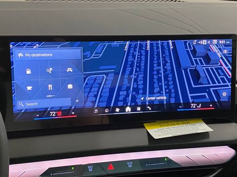 New 2026 BMW X3 xDrive30 w/ Premium Package image 25