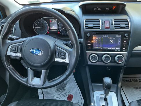 Used 2016 Subaru Crosstrek 2.0i Premium AWD/4WD image 17