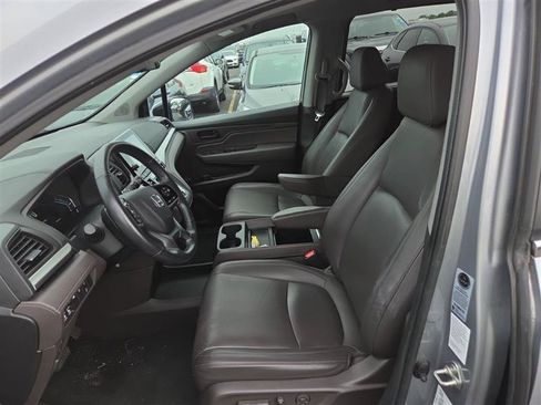 Used 2019 Honda Odyssey EX-L image 7