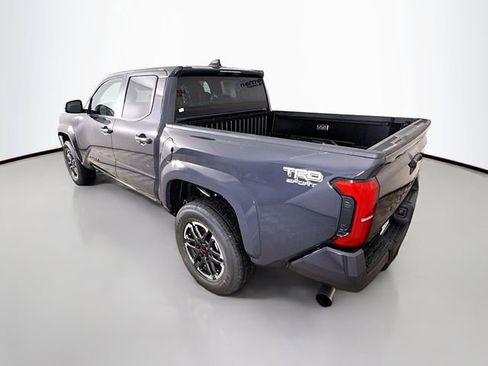 New 2026 Toyota Tacoma TRD Sport image 5