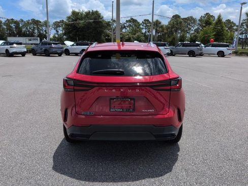 Used 2024 Lexus NX 250 FWD image 6
