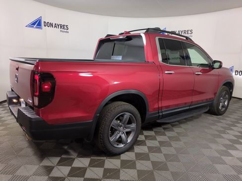 Used 2022 Honda Ridgeline RTL-E image 9