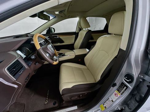 Used 2019 Lexus RX 350 2WD image 13