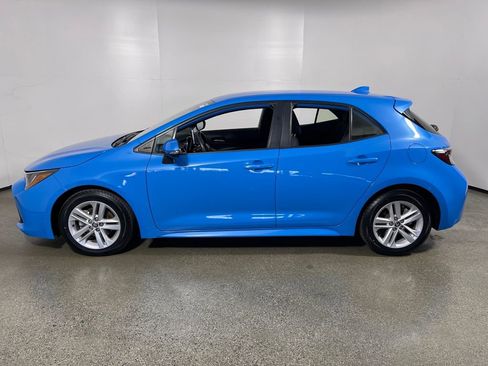 Used 2021 Toyota Corolla SE image 6