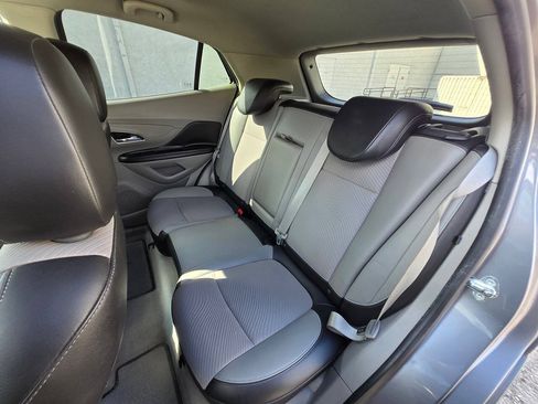 Used 2013 Buick Encore FWD image 24