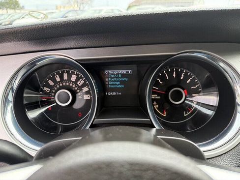 Used 2014 Ford Mustang Premium w/ Equipment Group 202A image 23