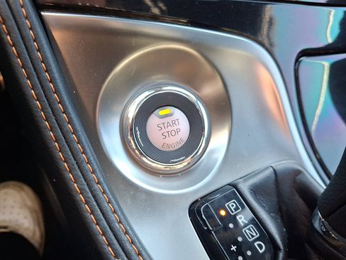 Certified 2023 Nissan Maxima SR w/ Sport Mat Group image 24