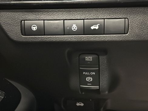 Used 2025 Nissan Murano SL AWD/4WD image 33