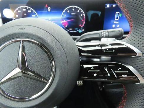 New 2026 Mercedes-Benz CLA 250 CLA 250 image 12