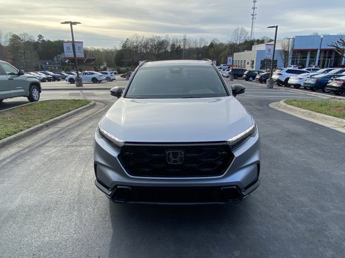 Used 2024 Honda CR-V Sport image 2