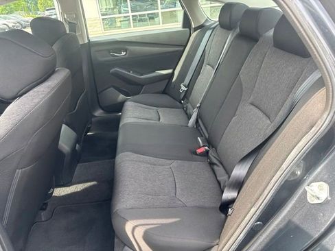 Used 2023 Honda Accord LX image 20