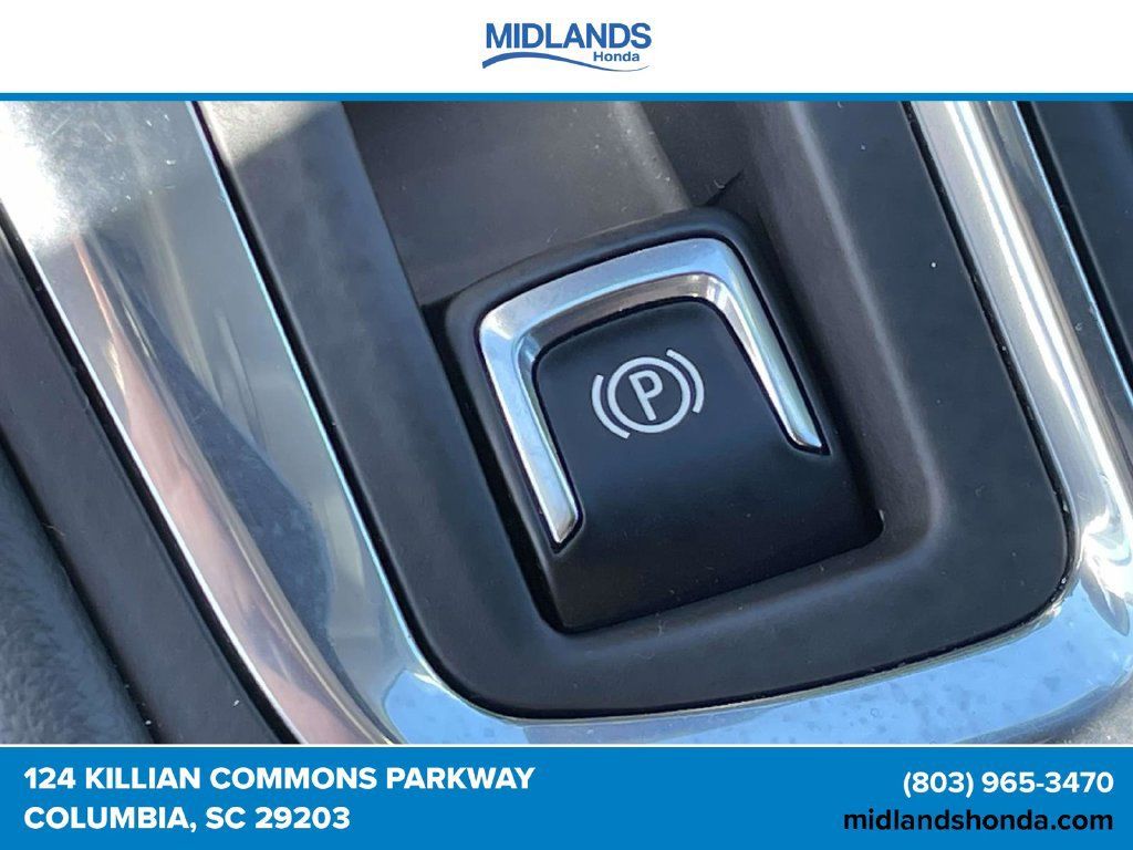 Used 2023 Chevrolet Equinox LT FWD image 31