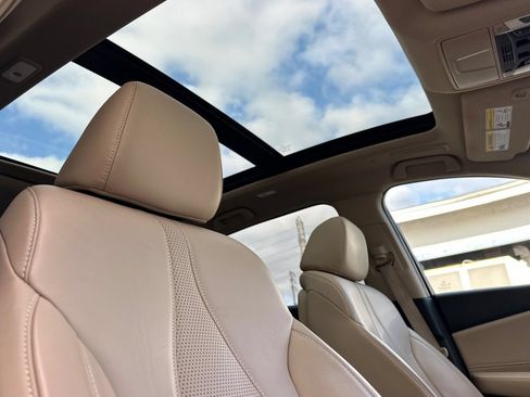 Used 2023 Acura RDX w/ Technology Package FWD image 21
