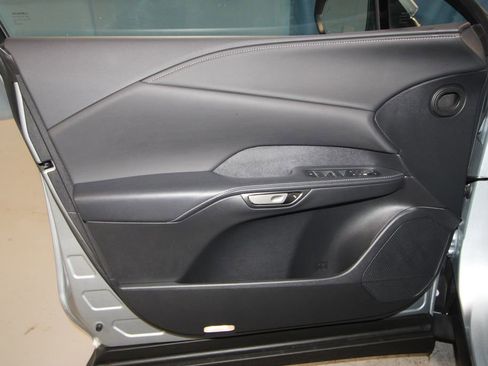 Used 2024 Lexus RX 350 Premium Plus w/ Convenience Package image 5