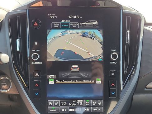 Used 2025 Subaru Forester Touring image 25