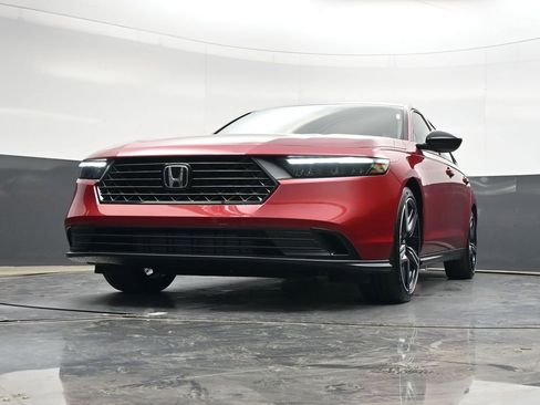 New 2026 Honda Accord SE image 29
