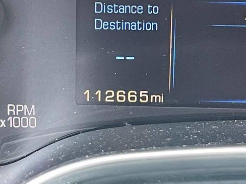 Used 2015 Cadillac SRX Performance image 39