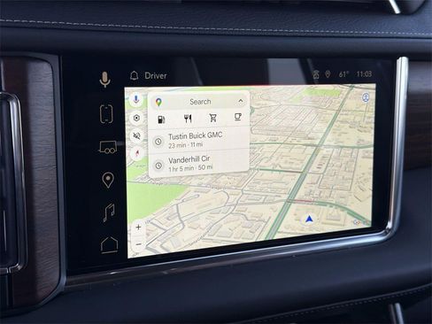 Used 2024 GMC Yukon Denali Ultimate image 11