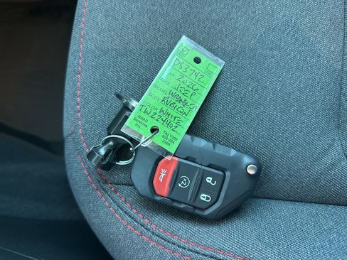 New 2026 Jeep Wrangler Unlimited Rubicon w/ Safety Group image 33