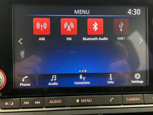 Used 2024 Nissan Altima 2.5 SR image 44