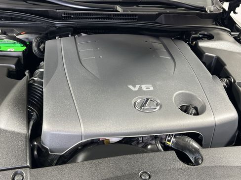 Used 2014 Lexus IS 250C w/ Navigation System Package RWD image 29