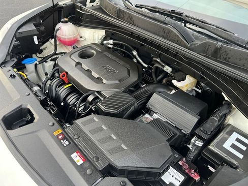 Used 2022 Kia Sportage LX w/ LX AWD Value Edition Package image 30