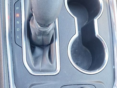 Certified 2023 Chevrolet Traverse LS image 34