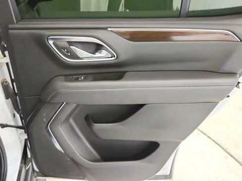 Used 2023 GMC Yukon SLE w/ Max Trailering Package AWD/4WD image 27