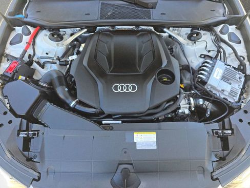 Used 2023 Audi A6 3.0T allroad Prestige AWD/4WD image 34