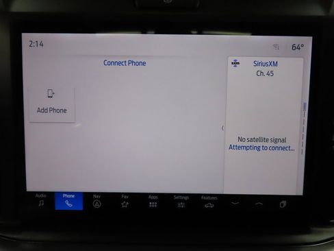 Used 2025 Ford F250 Platinum image 29