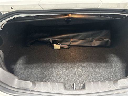 Used 2015 Chevrolet Camaro SS RWD image 17