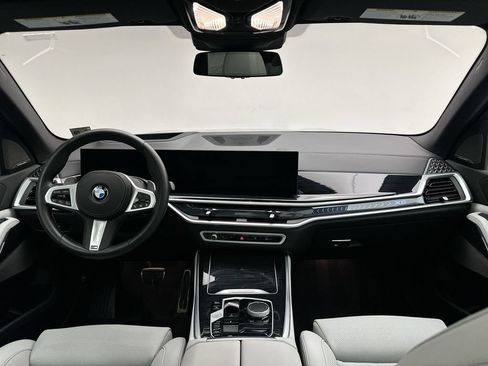 Used 2025 BMW X5 xDrive40i w/ M Sport Package AWD/4WD image 20