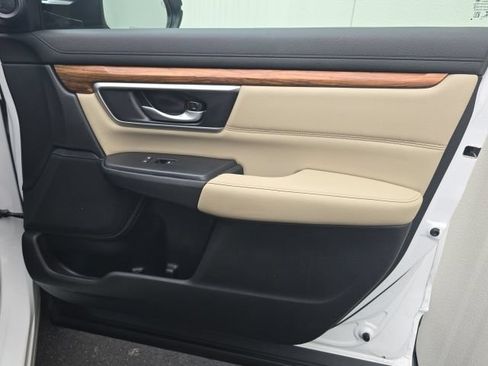Used 2022 Honda CR-V EX-L image 22