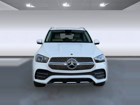 Used 2021 Mercedes-Benz GLE 350 GLE 350 image 5