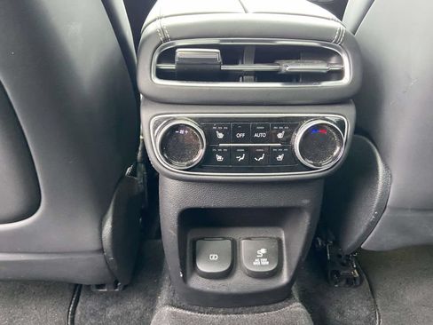 Used 2023 Genesis GV80 3.5T w/ Prestige Package AWD/4WD image 23