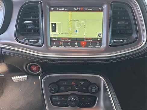 Used 2021 Dodge Challenger R/T Scat Pack image 19