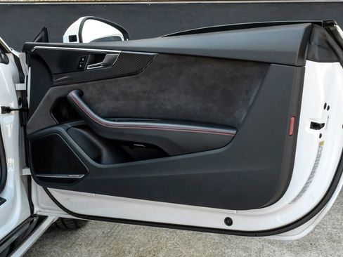 Used 2018 Audi RS 5 w/ Dynamic Package image 44