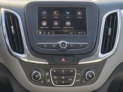 Used 2020 Chevrolet Equinox LT image 13