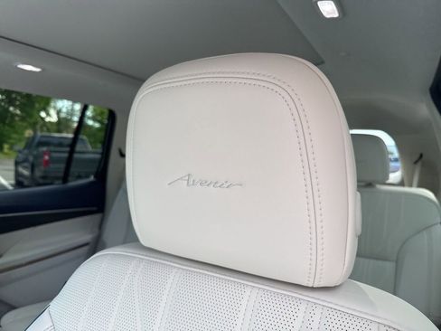 New 2026 Buick Enclave Avenir w/ Super Cruise Package AWD/4WD image 74