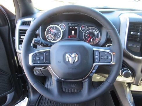 New 2026 RAM 1500 Big Horn image 19