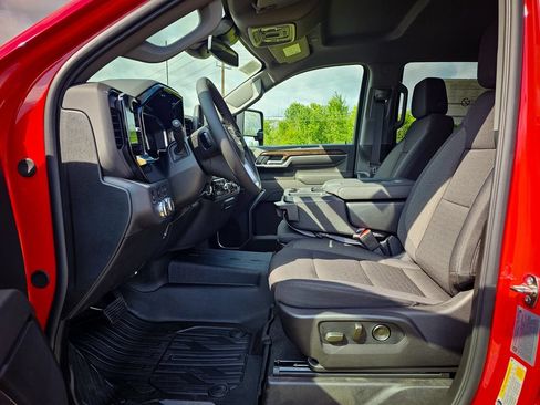 New 2026 GMC Sierra 3500 SLE w/ SLE Value Package AWD/4WD image 13