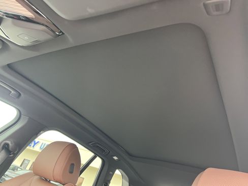 Used 2026 BMW X5 xDrive40i image 19