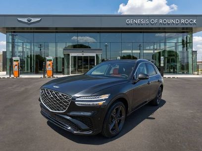 New 2026 Genesis GV70 2.5T Sport Prestige w/ G1 Accessory Package