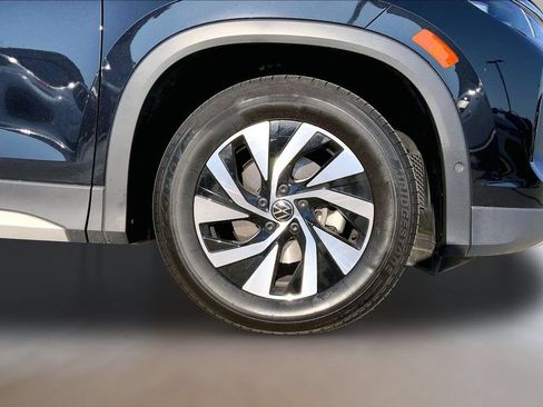 Certified 2026 Volkswagen Tiguan S FWD image 9